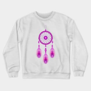 DREAM CATCHER T-SHIRT Crewneck Sweatshirt